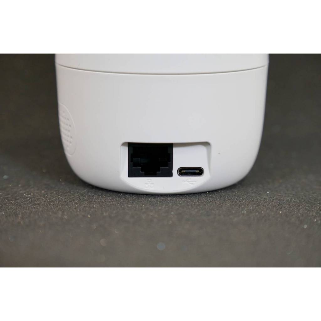 Camera Wifi IMOU RANGER RC 5MP 3K Trong Nhà - Xoay 360 Độ - 1 Chạm Để Gọi Điện - Có Đàm Thoại - Báo Động VTS 10