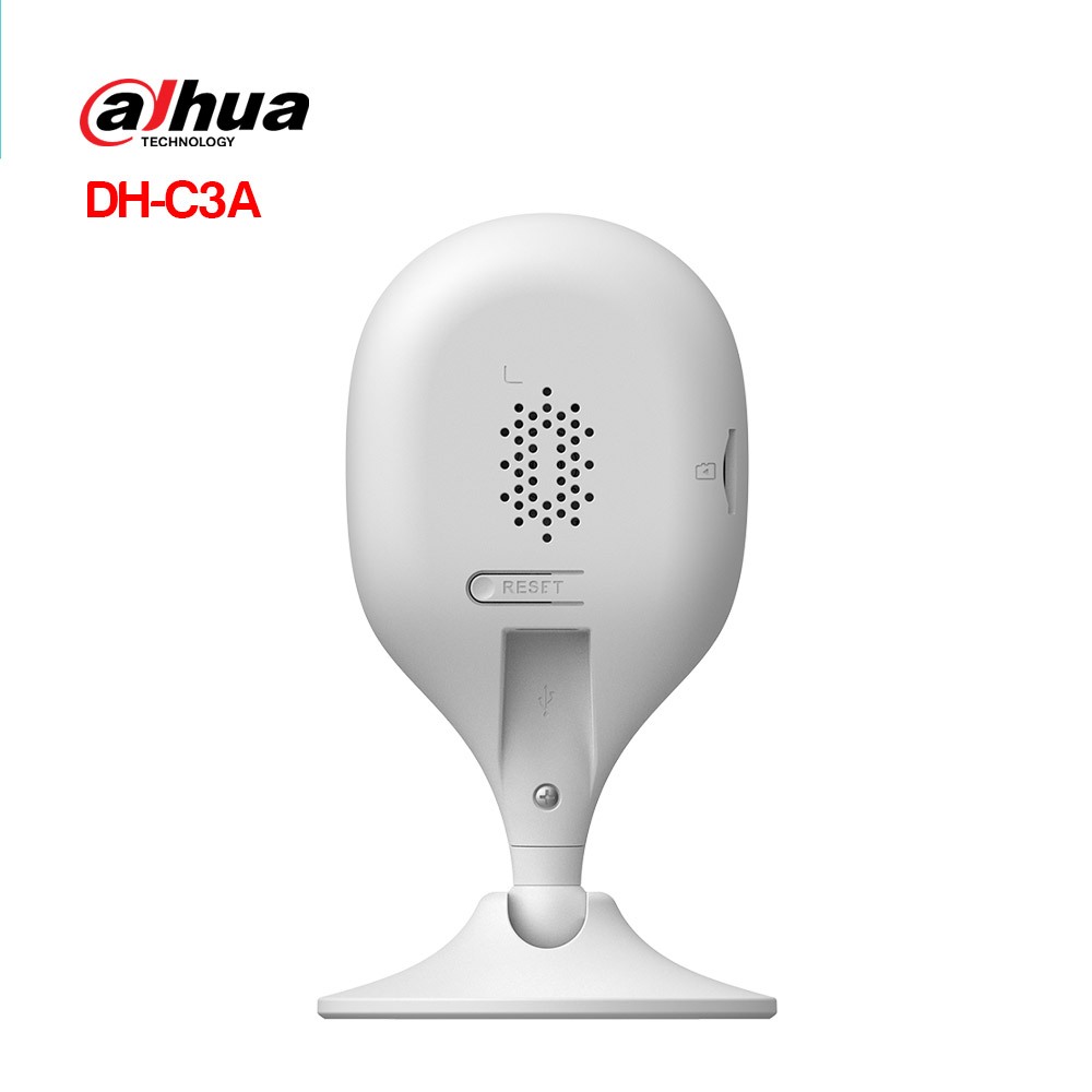 Camera Wifi DAHUA Cube A1 C3A 3MP/C5A 5MP Trong Nhà, Đế Nam Châm, Đàm Thoại 2 Chiều 10