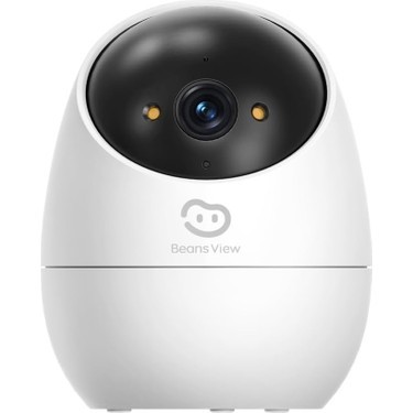 Camera Wifi BeansView D210 2MP/5MP Trong Nhà , Xoay 360 Độ, Đàm Thoại, Phát Hiện Người Và Thú Cưng 6