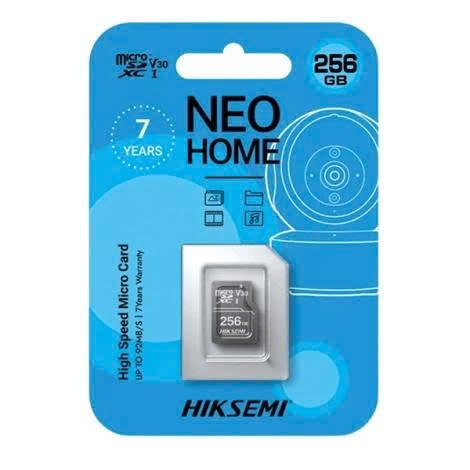 [NPP CHÍNH HÃNG] Thẻ nhớ Micro SD Mixie 32GB 95MB/s U3, Chuyên dụng cho Camera Chính Hãng, Bảo Hành 3 Năm - VTS Store 2
