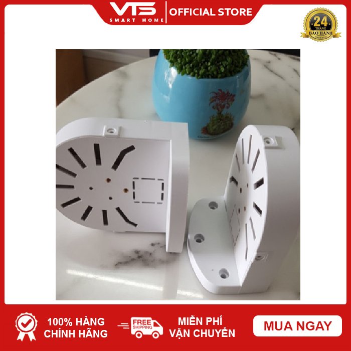 Chân Đế Chuyên Dụng Cho Camera Wifi EZVIZ, IMOU, DAHUA, HIKVISION, KBVISION - Chân đế C6N, A32EP, Ranger 2 9