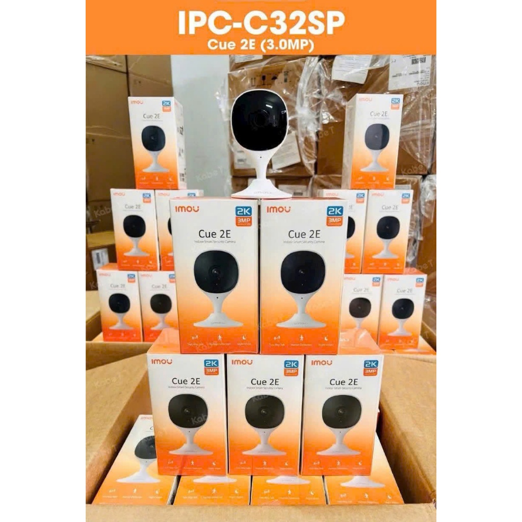 [NPP CHÍNH HÃNG] Camera Wifi không dây IMOU A2 A42P V3 4MP 2K Siêu Nét, Mẫu Mới 2022, Xoay 360 độ, Đàm Thoại 2 Chiều-VTS 4