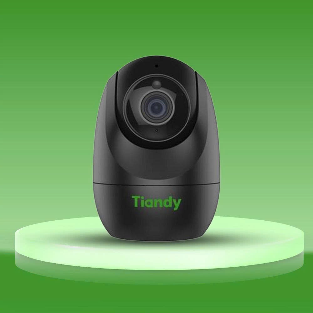 Camera Wifi TIANDY H610 3MP/ H620 4MP Trong Nhà, Full Collor, Xoay 360 Độ, Đàm Thoại 2 Chiều 2