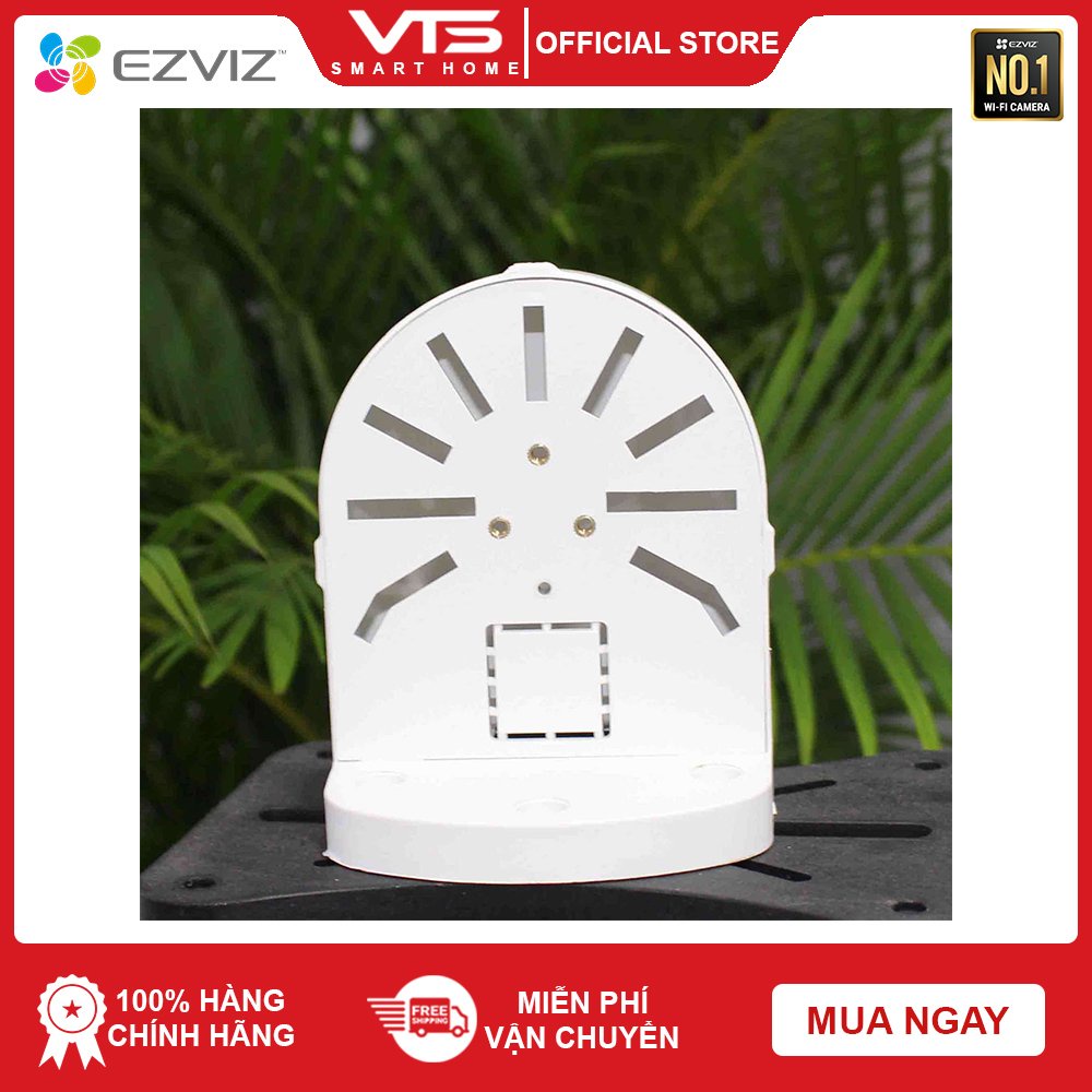 Chân Đế Chuyên Dụng Cho Camera Wifi EZVIZ, IMOU, DAHUA, HIKVISION, KBVISION - Chân đế C6N, A32EP, Ranger 2 3