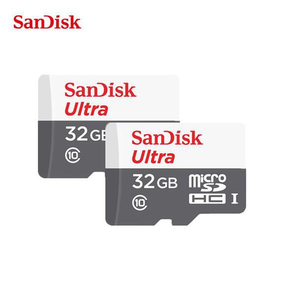 Thẻ Nhớ Micro SD HIKSEMI (HIKVISION) 32/64/128GB 92Mb/s - Thẻ Nhớ Lưu Trữ Chuyên Dụng Cho Camera 10