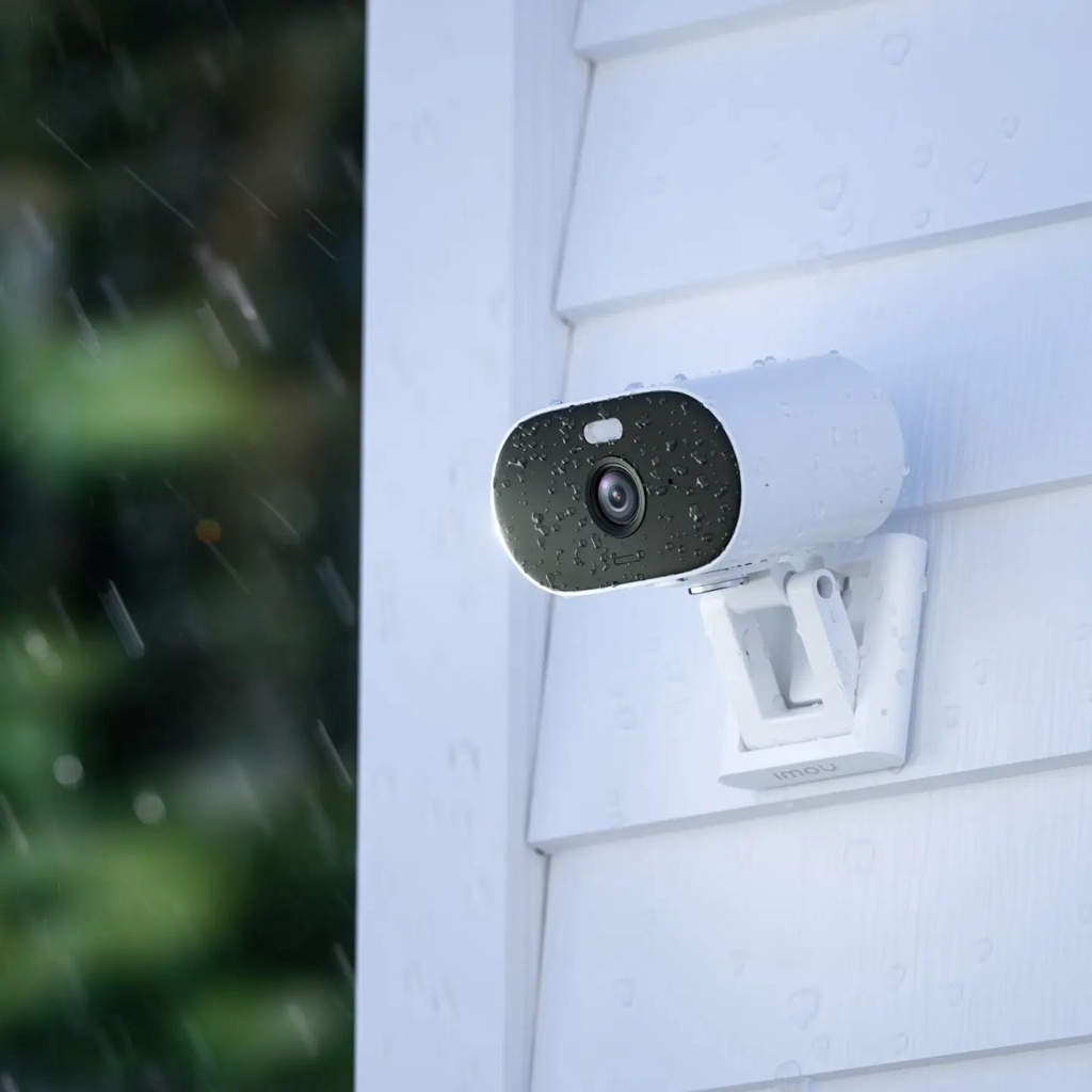 [NPP CHÍNH HÃNG] Camera Wifi Imou VERSA C22FP 2MP Dùng Trong Nhà Ngoài Trời Nhỏ Gọn Màu Ban Đêm Đế Nam Châm Chống Nước 2