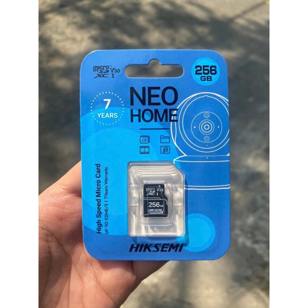 [NPP CHÍNH HÃNG] Thẻ nhớ Micro SD Mixie 32GB 95MB/s U3, Chuyên dụng cho Camera Chính Hãng, Bảo Hành 3 Năm - VTS Store 3