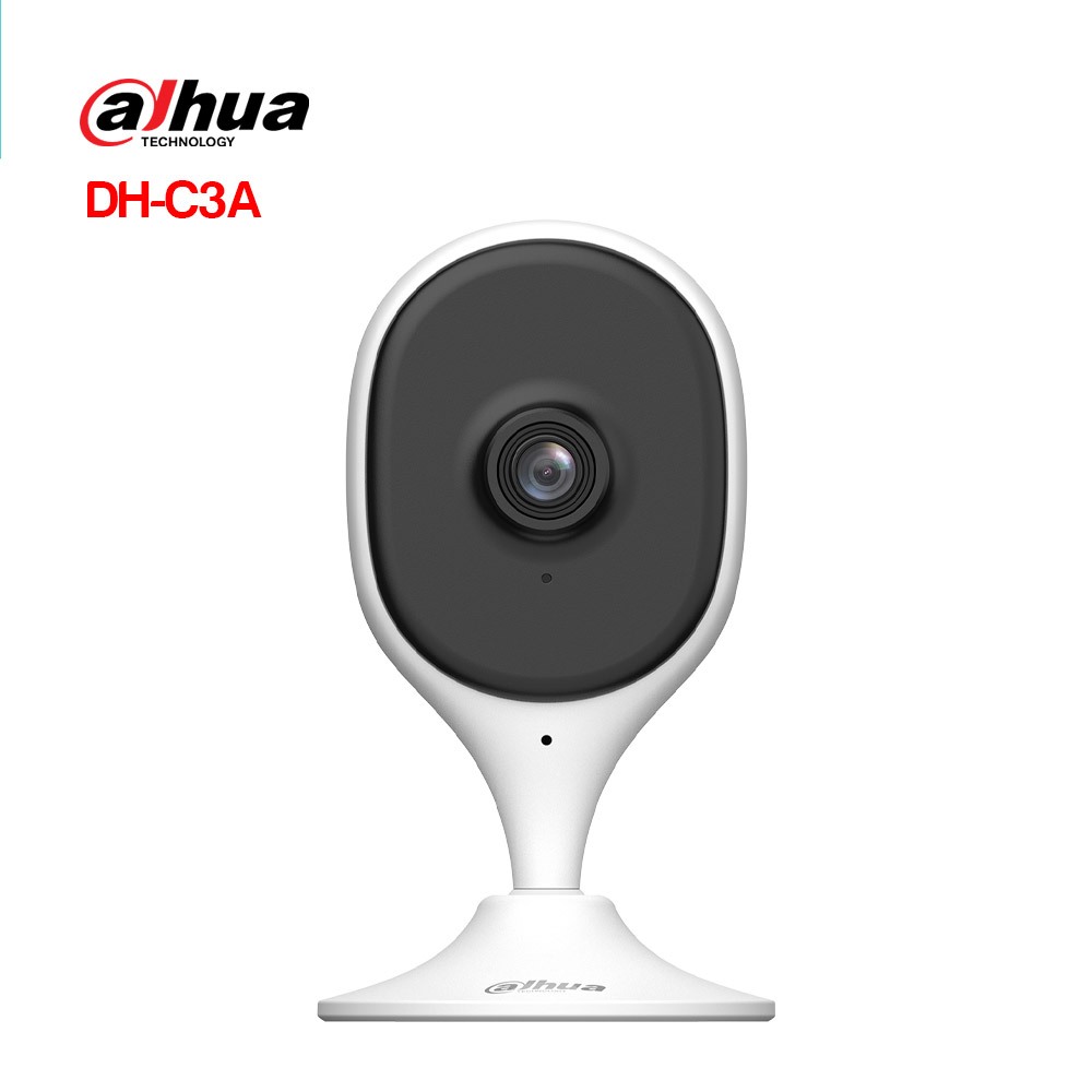 Camera Wifi DAHUA Cube A1 C3A 3MP/C5A 5MP Trong Nhà, Đế Nam Châm, Đàm Thoại 2 Chiều 9