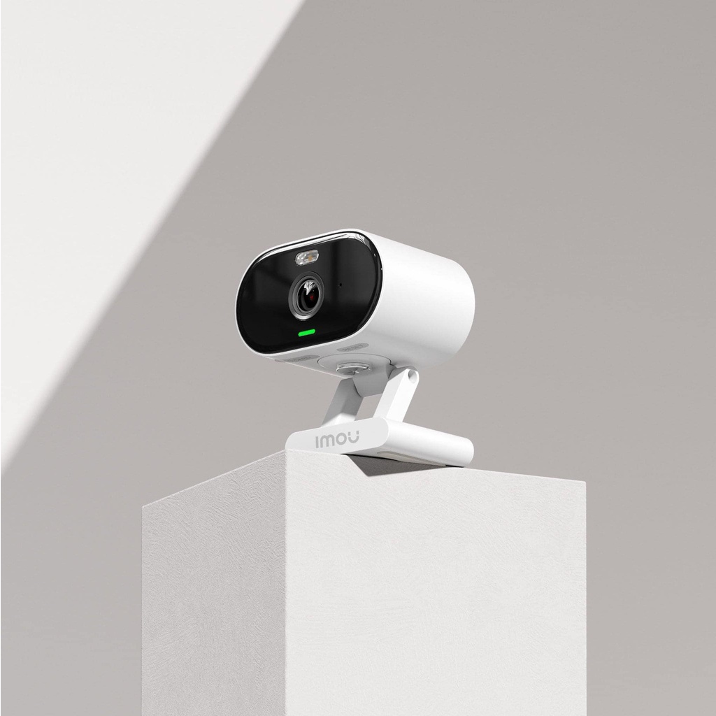 [NPP CHÍNH HÃNG] Camera Wifi Imou VERSA C22FP 2MP Dùng Trong Nhà Ngoài Trời Nhỏ Gọn Màu Ban Đêm Đế Nam Châm Chống Nước 7