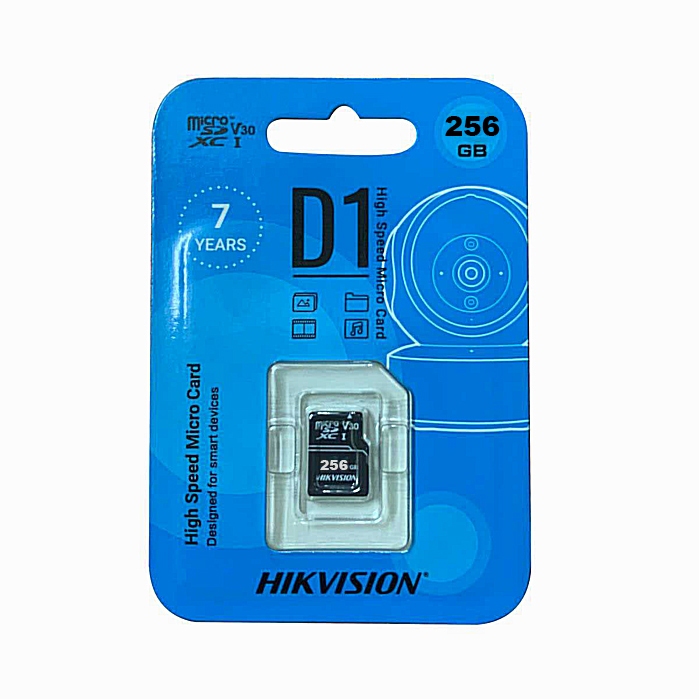 [NPP CHÍNH HÃNG] Thẻ nhớ Micro SD Mixie 32GB 95MB/s U3, Chuyên dụng cho Camera Chính Hãng, Bảo Hành 3 Năm - VTS Store 4